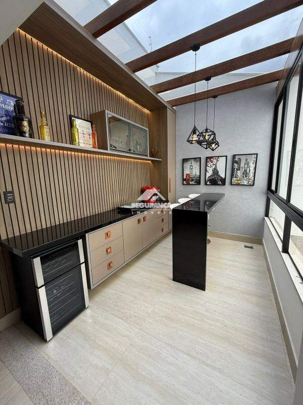 Casa à venda no LAGOA SANTA: 