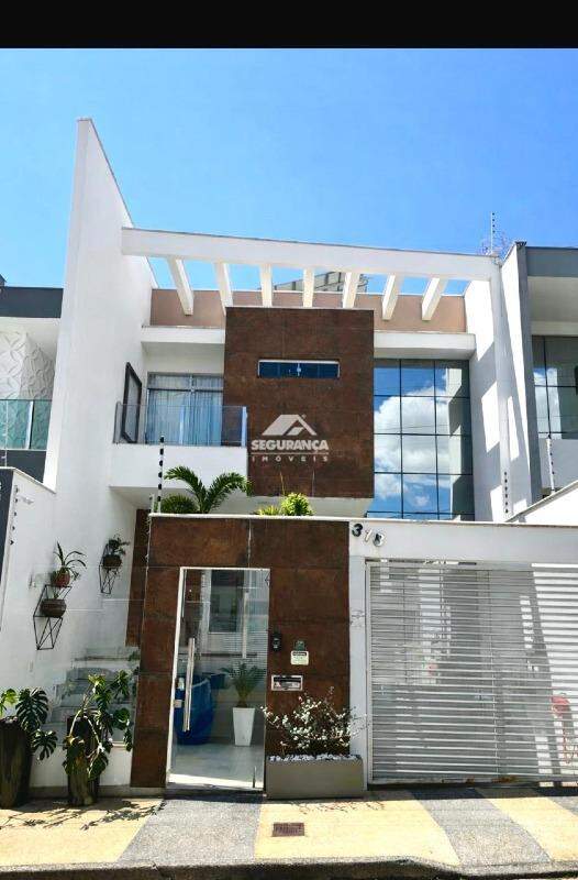Casa à venda no LAGOA SANTA: 