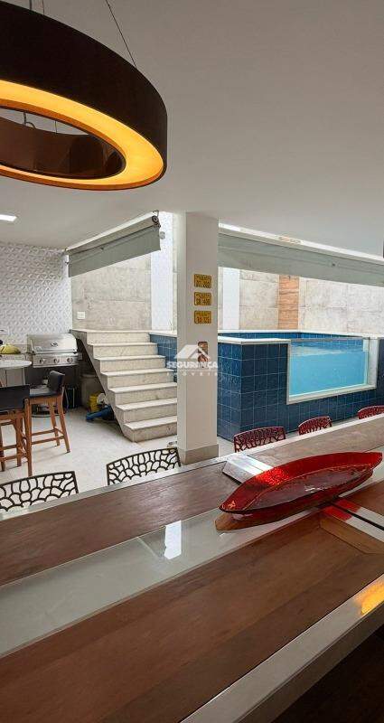 Casa à venda no LAGOA SANTA: 