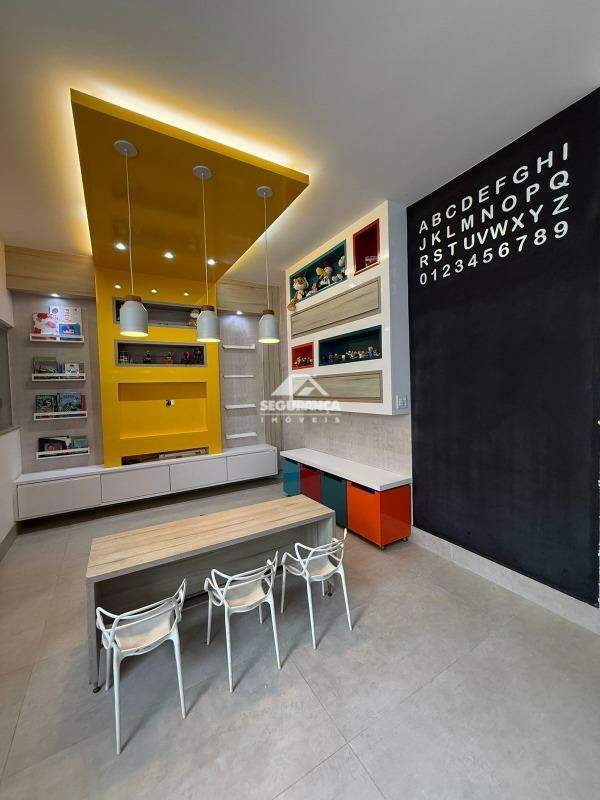 Casa à venda no LAGOA SANTA: 