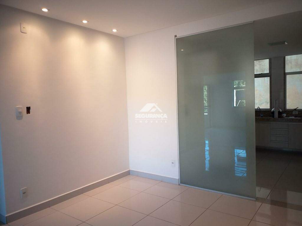 Apartamento à venda no NOSSA SENHORA DAS GRACAS: 
