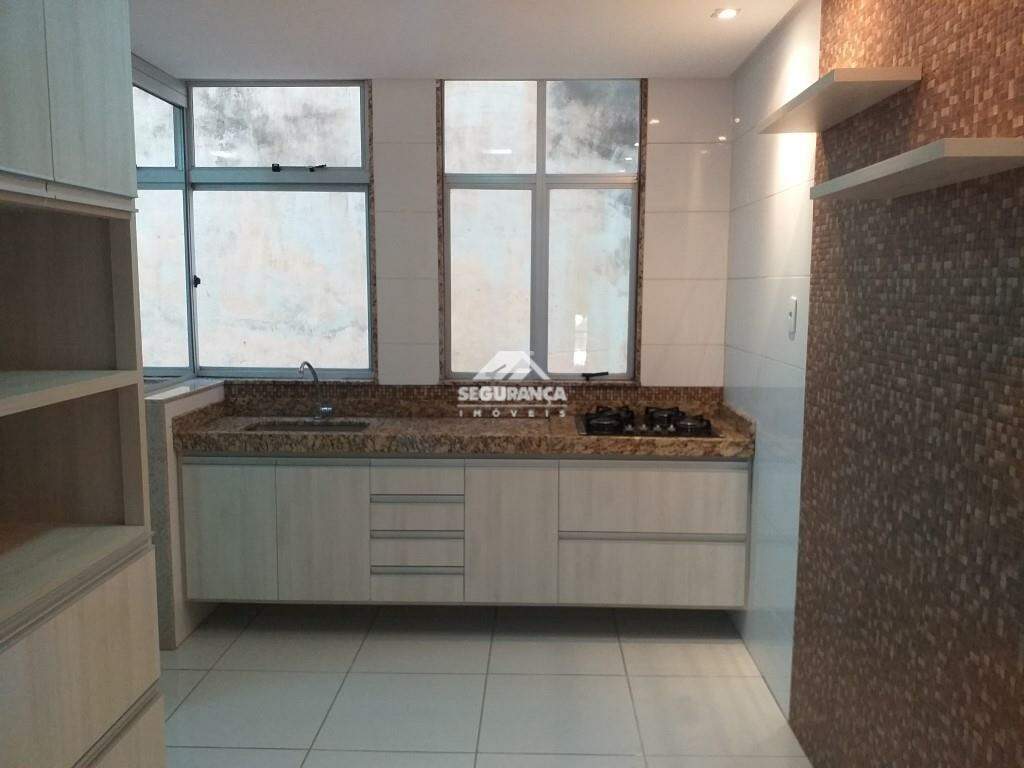 Apartamento à venda no NOSSA SENHORA DAS GRACAS: 