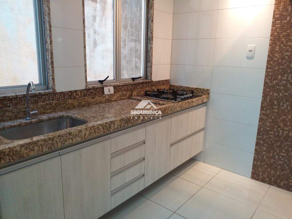 Apartamento à venda no NOSSA SENHORA DAS GRACAS: 