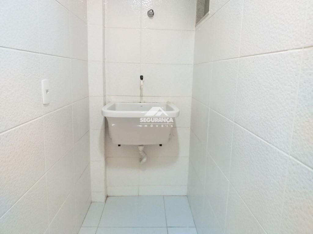Apartamento à venda no NOSSA SENHORA DAS GRACAS: 
