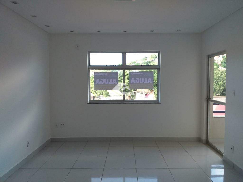 Apartamento à venda no NOSSA SENHORA DAS GRACAS: 