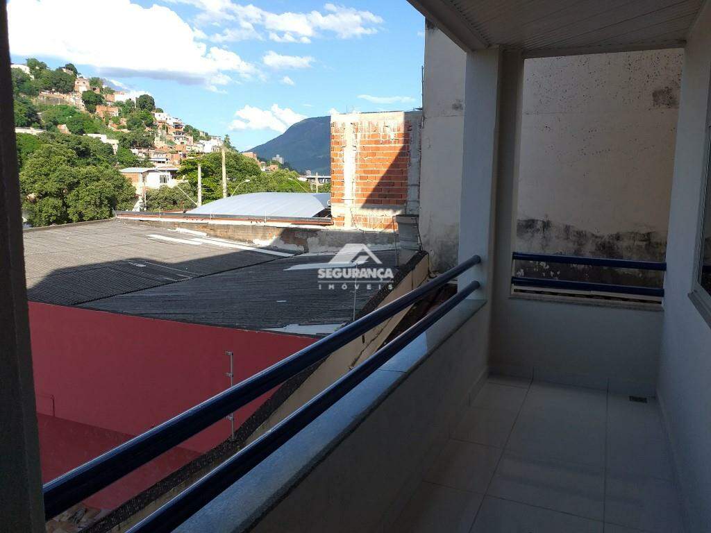 Apartamento à venda no NOSSA SENHORA DAS GRACAS: 