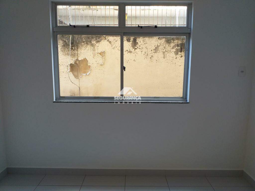 Apartamento à venda no NOSSA SENHORA DAS GRACAS: 