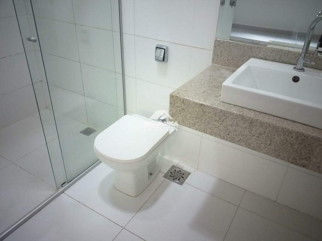 Apartamento à venda no NOSSA SENHORA DAS GRACAS: 