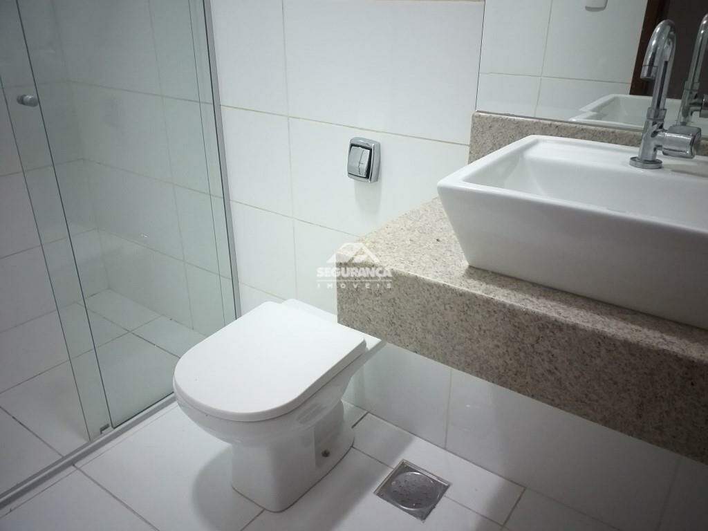 Apartamento à venda no NOSSA SENHORA DAS GRACAS: 