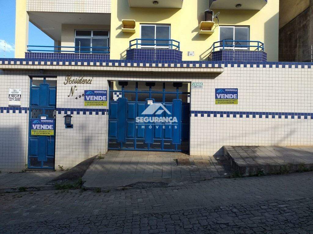 Apartamento à venda no NOSSA SENHORA DAS GRACAS: 