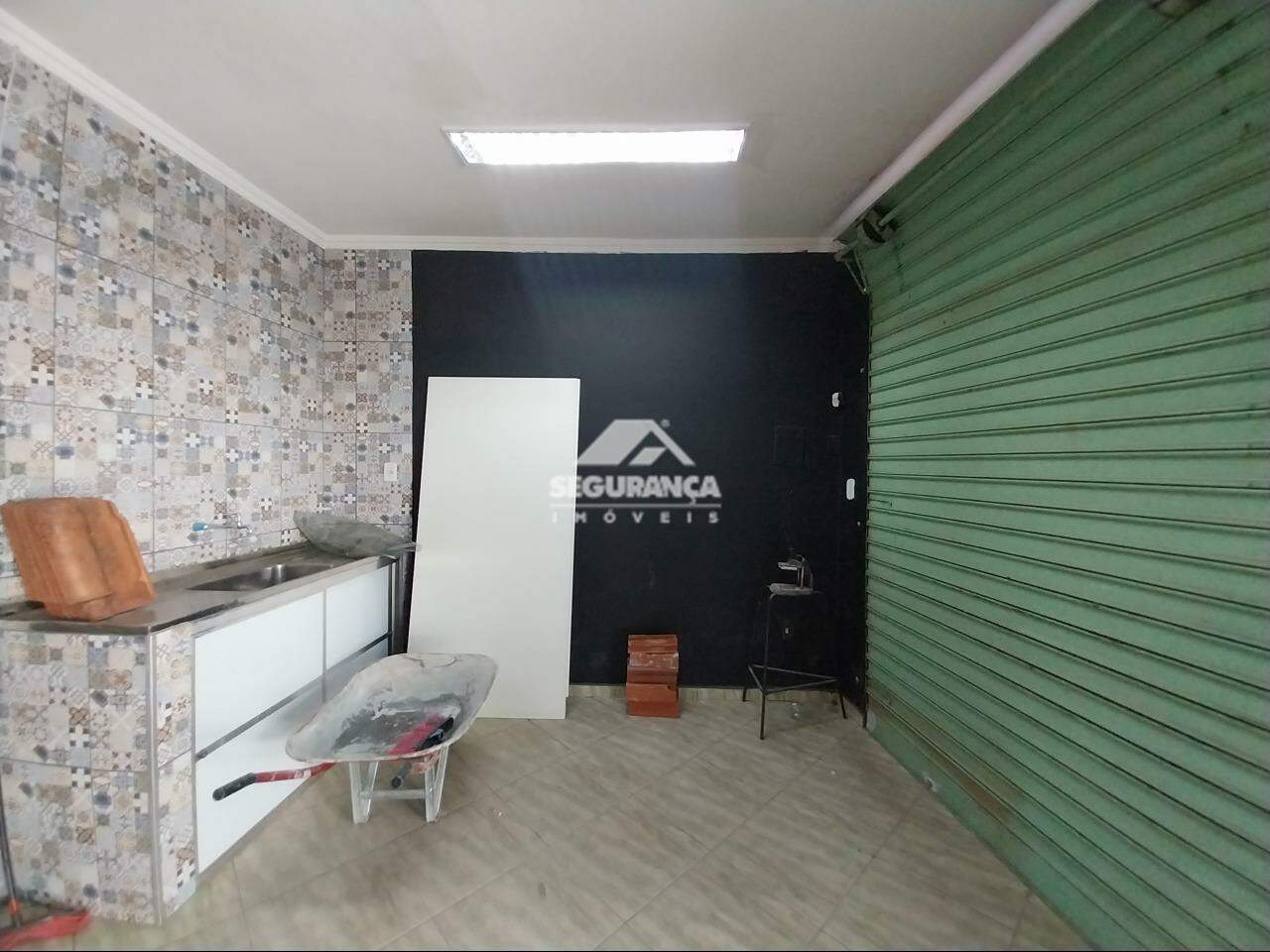 Loja para aluguel no Santa Rita: LOJA 
