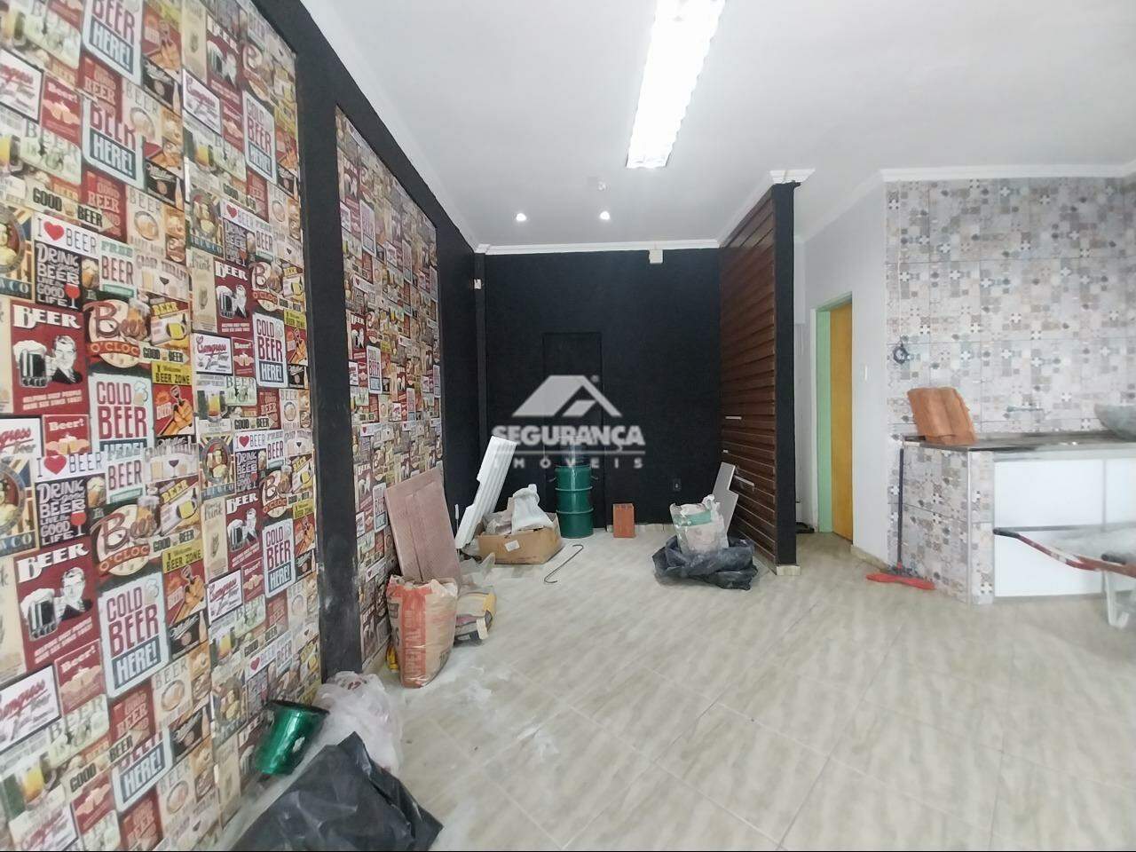 Loja para aluguel no Santa Rita: LOJA 
