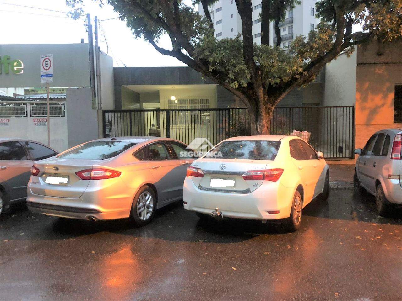 Casa à venda no Esplanada: FACHADA