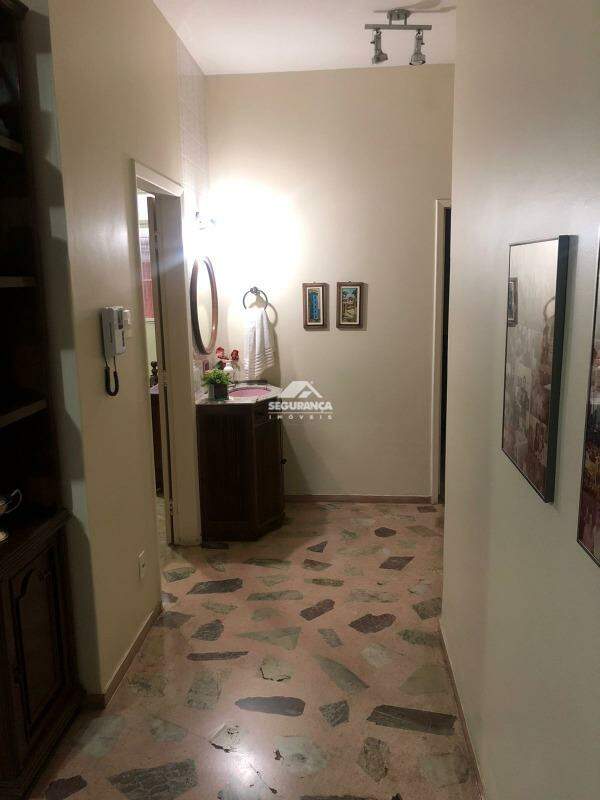 Casa à venda no Esplanada: HALL