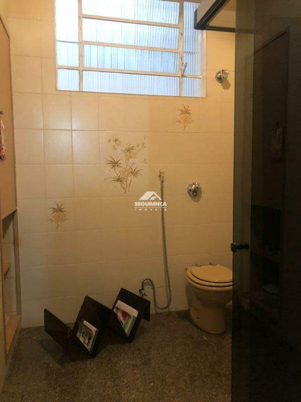 Casa à venda no Esplanada: BANHEIRO SOCIAL