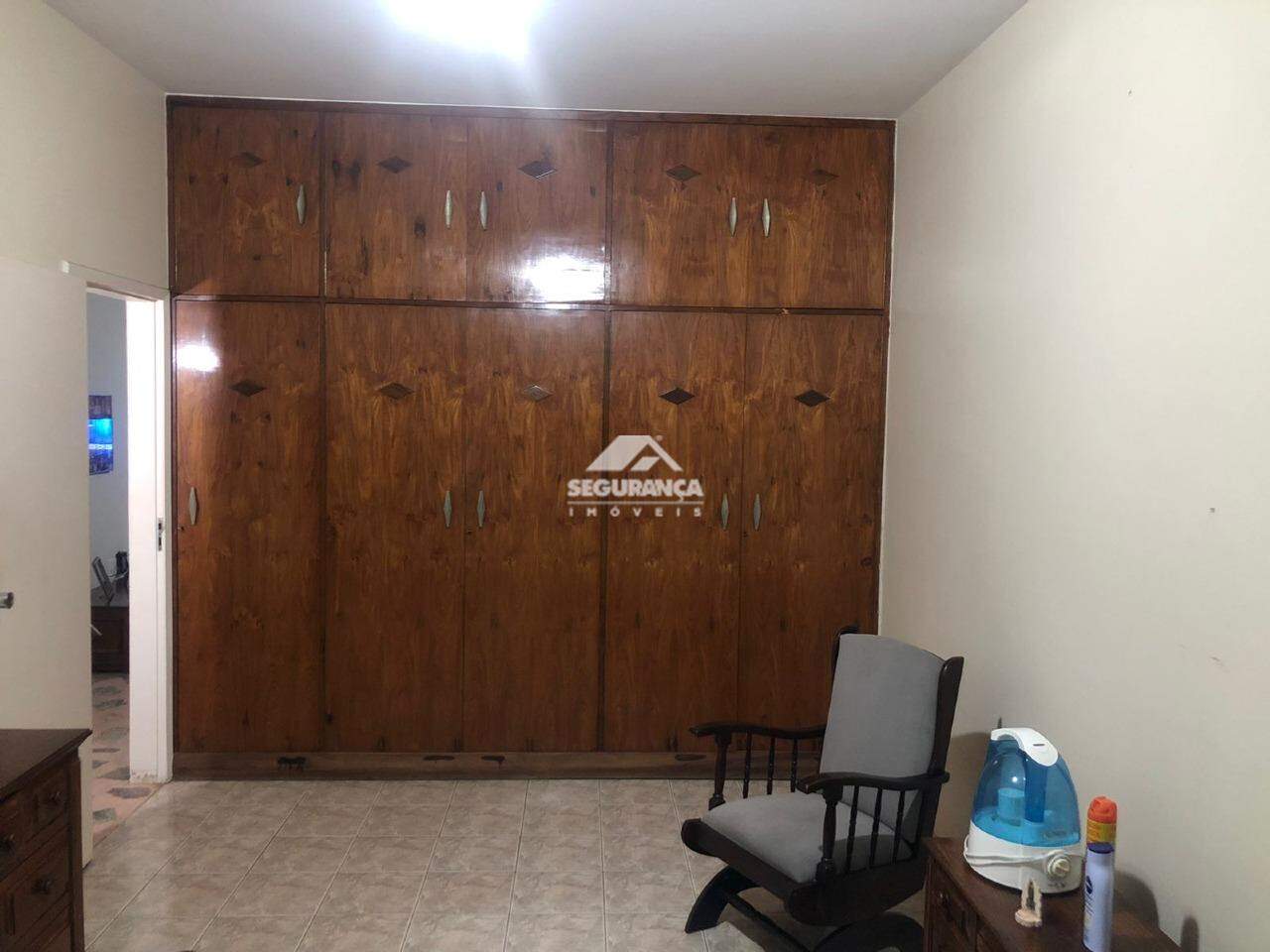 Casa à venda no Esplanada: SUITE