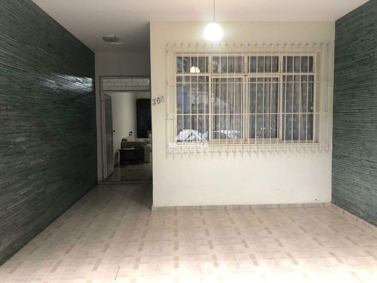 Casa à venda no Esplanada: VARANDA