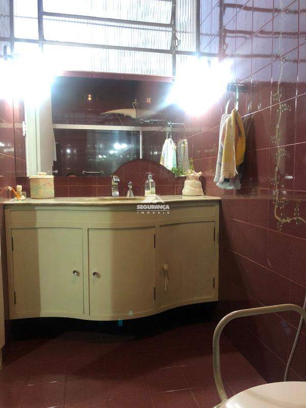 Casa à venda no Esplanada: BANHEIRO SUITE