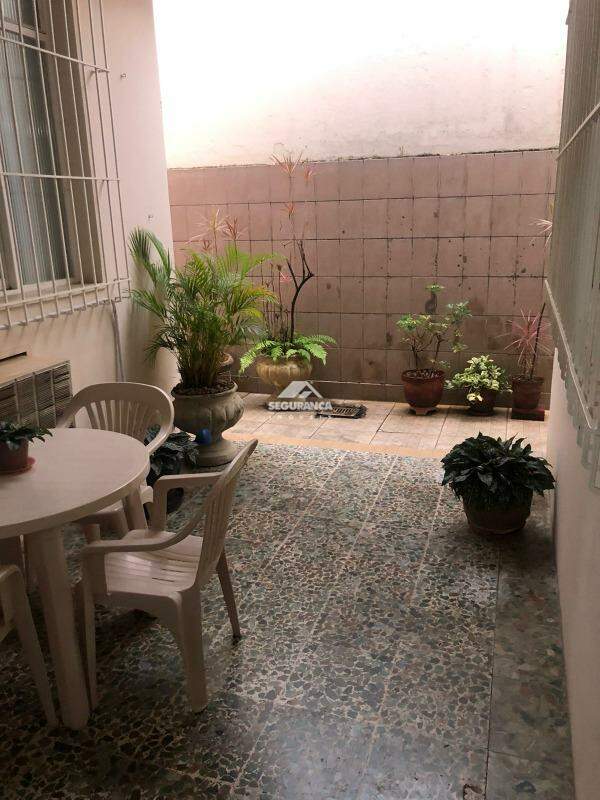 Casa à venda no Esplanada: VARANDA