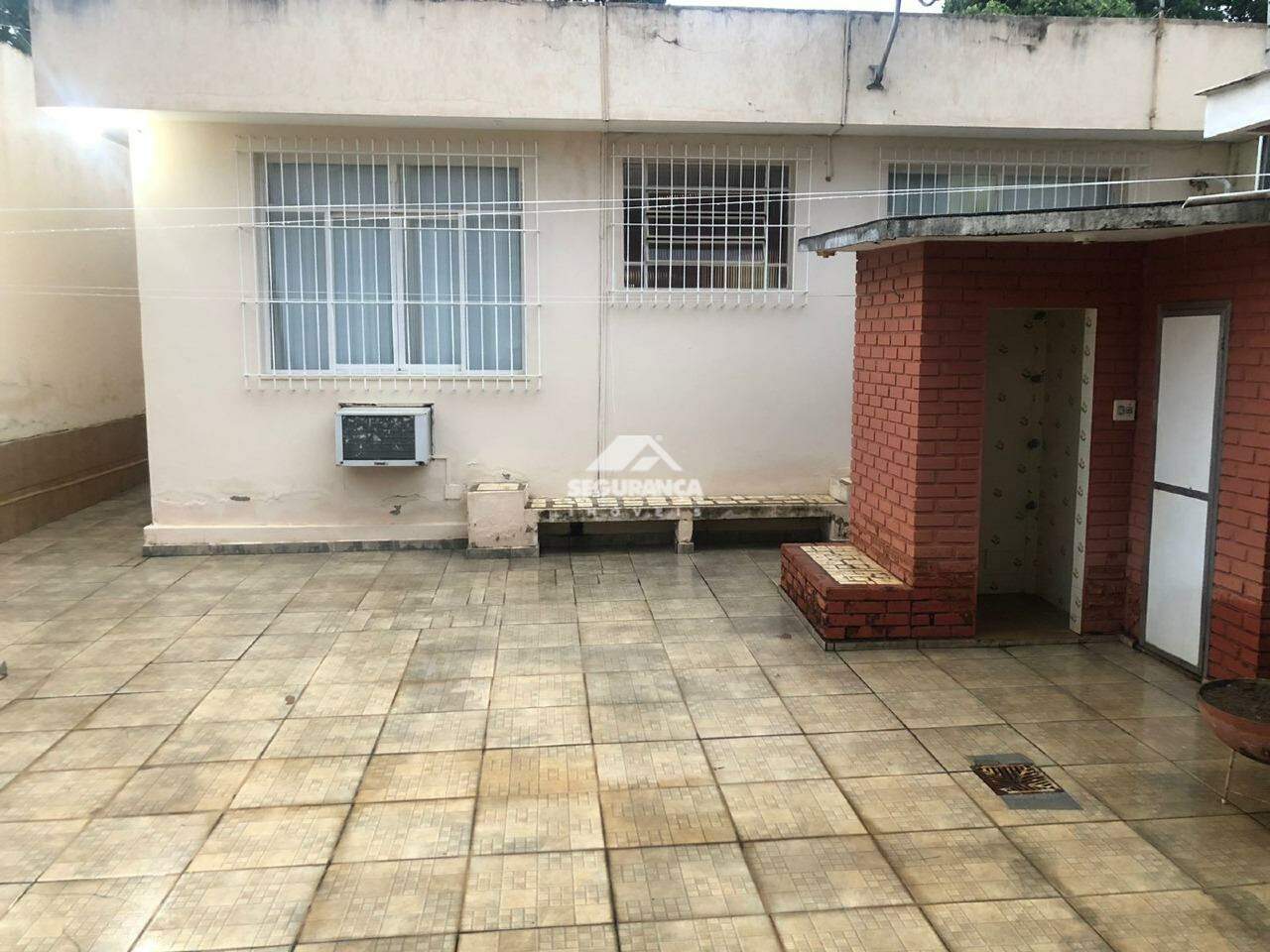 Casa à venda no Esplanada: AREA