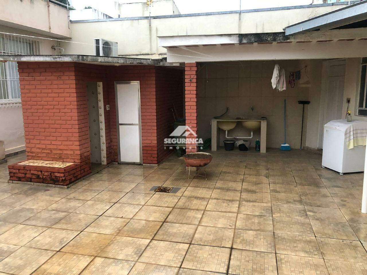 Casa à venda no Esplanada: AREA C/ SAUNA