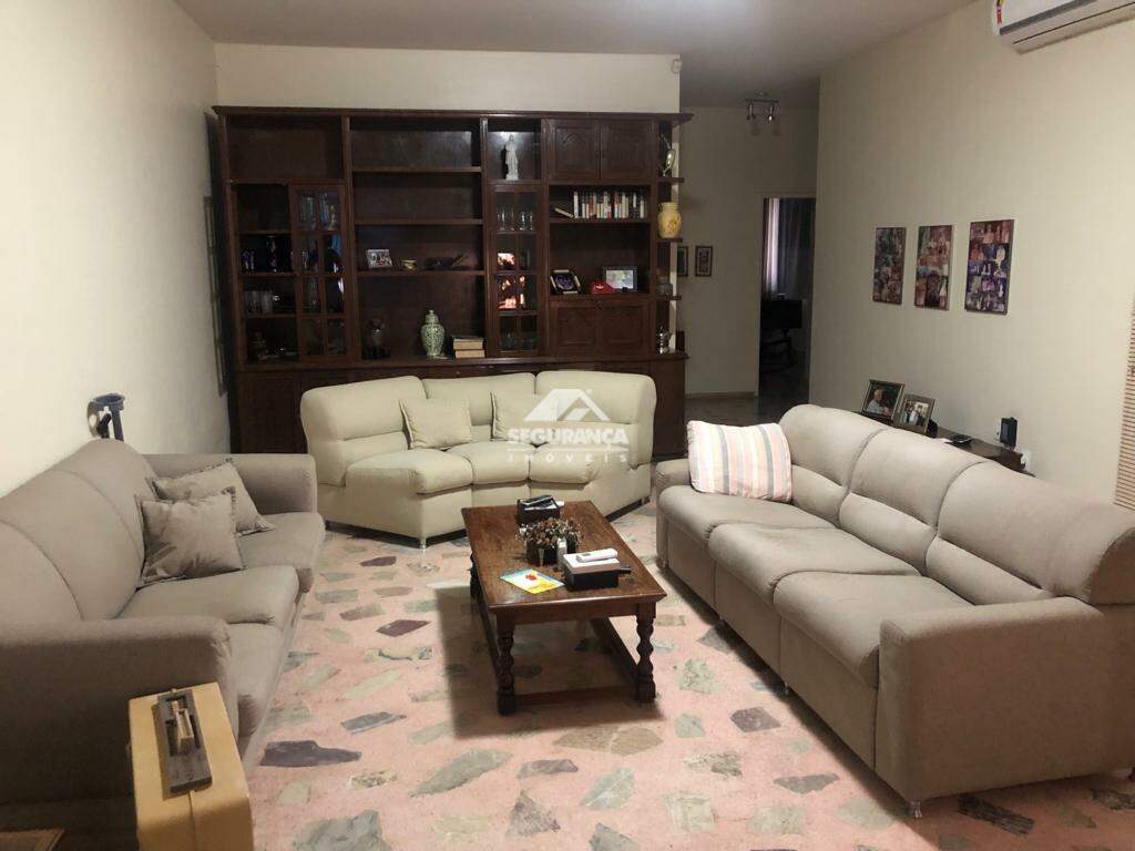 Casa à venda no Esplanada: SALA