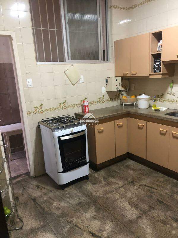 Casa à venda no Esplanada: COZINHA