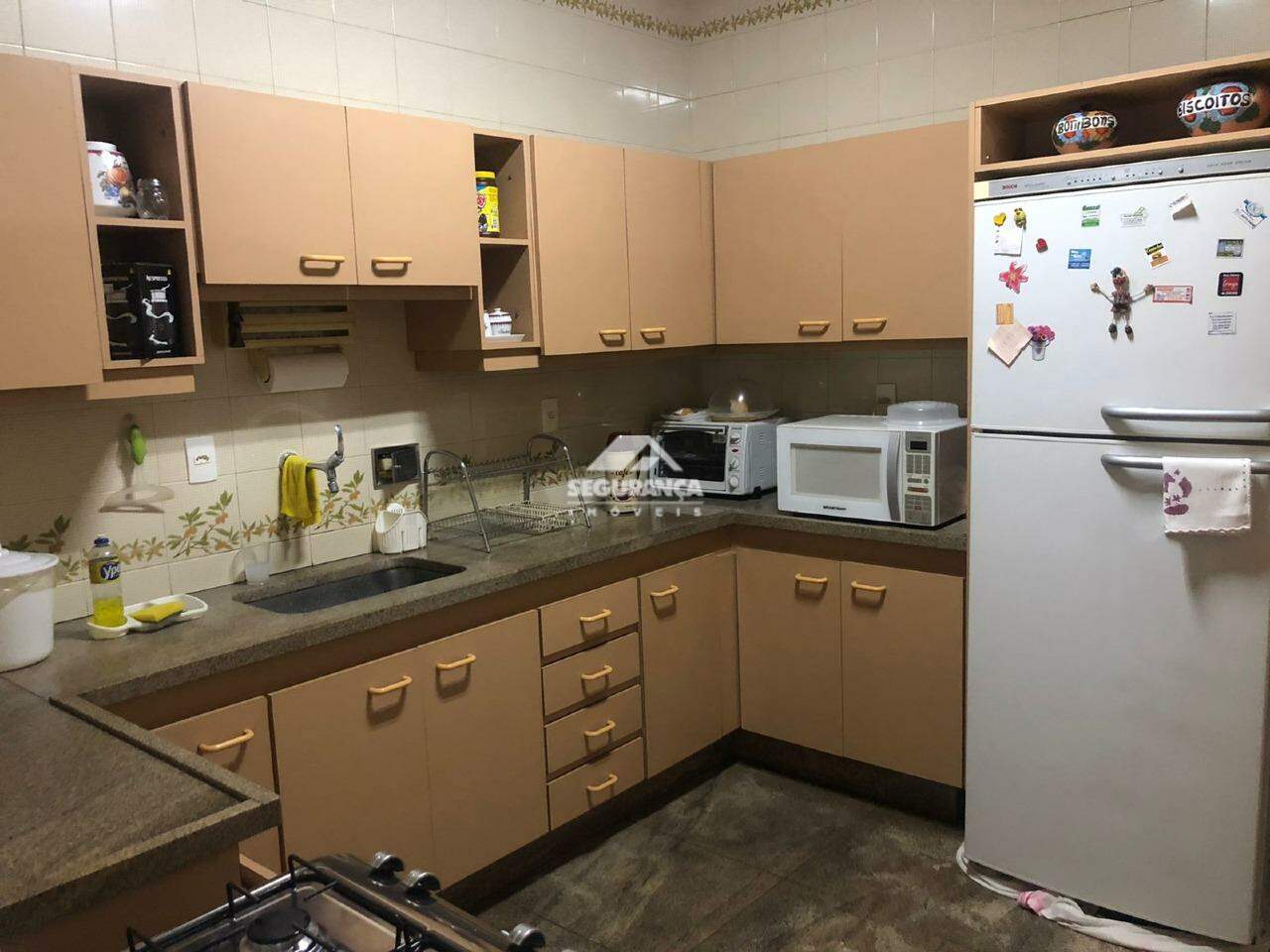 Casa à venda no Esplanada: COZINHA