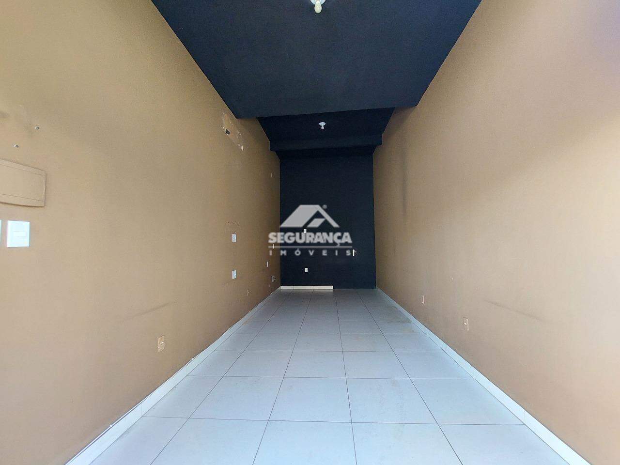 Loja para aluguel no SANTOS DUMONT: LOJA