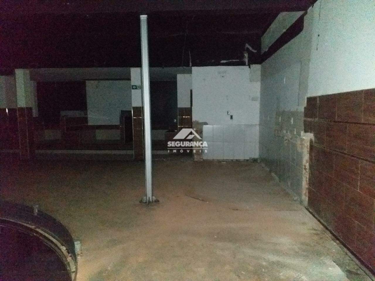Loja para aluguel no Centro: SOBRELOJA