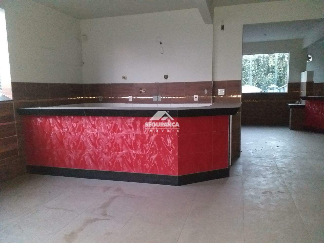 Loja para aluguel no Centro: COZINHA