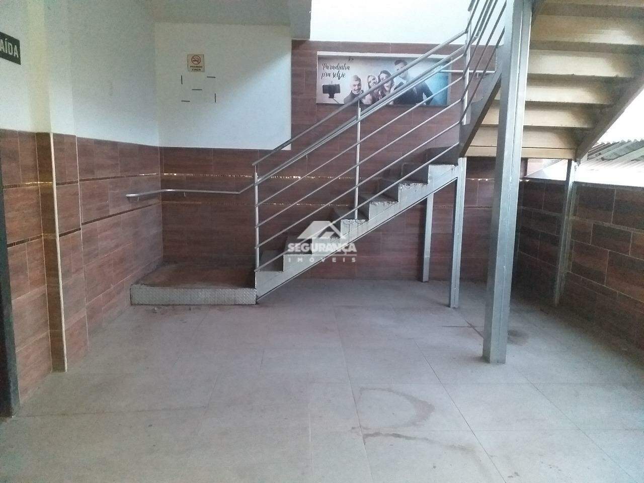 Loja para aluguel no Centro: LOJA
