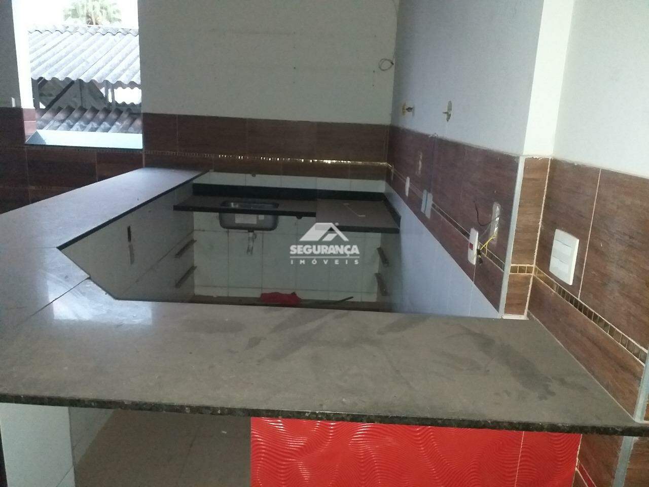 Loja para aluguel no Centro: COZINHA