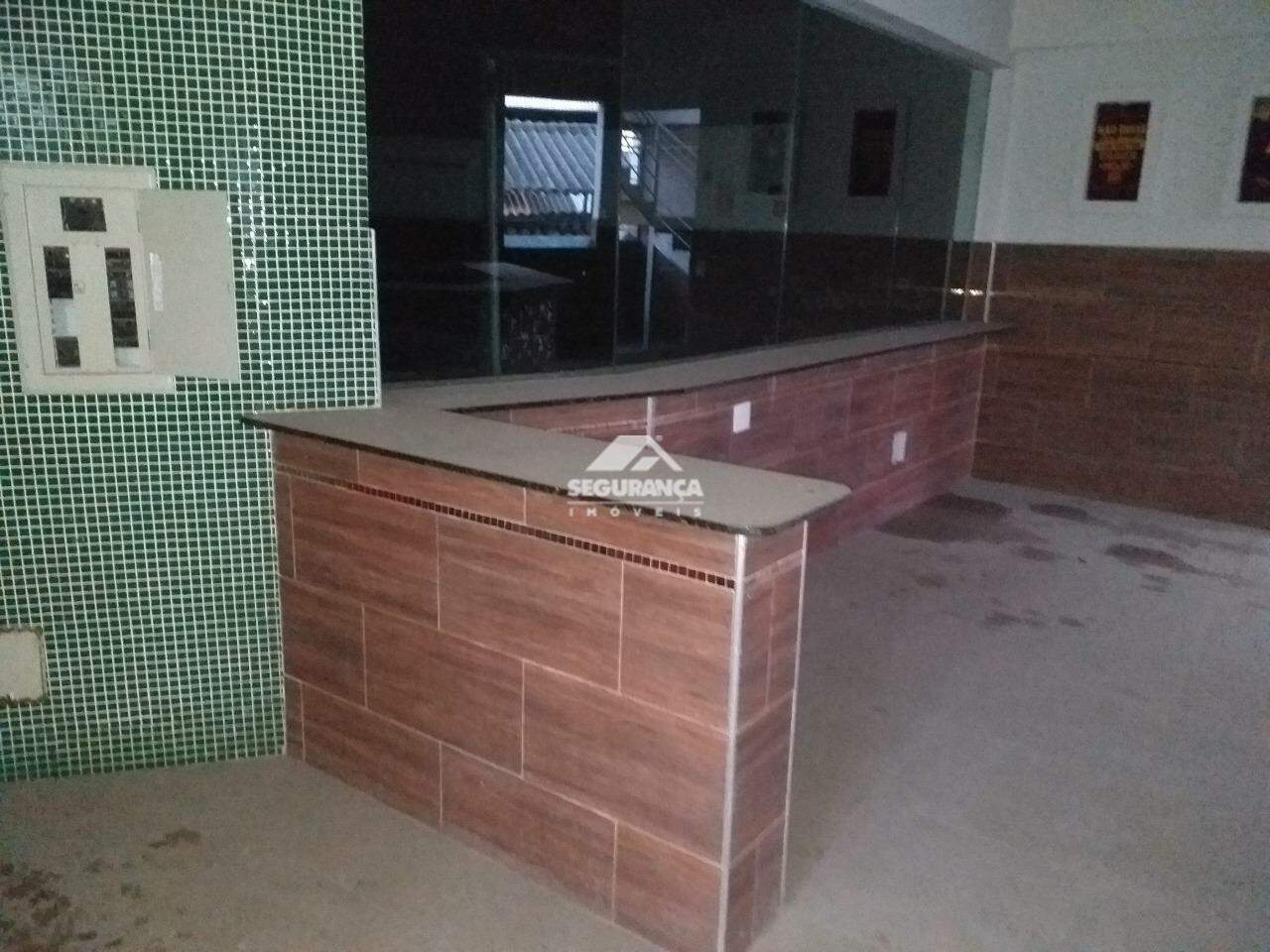 Loja para aluguel no Centro: COZINHA