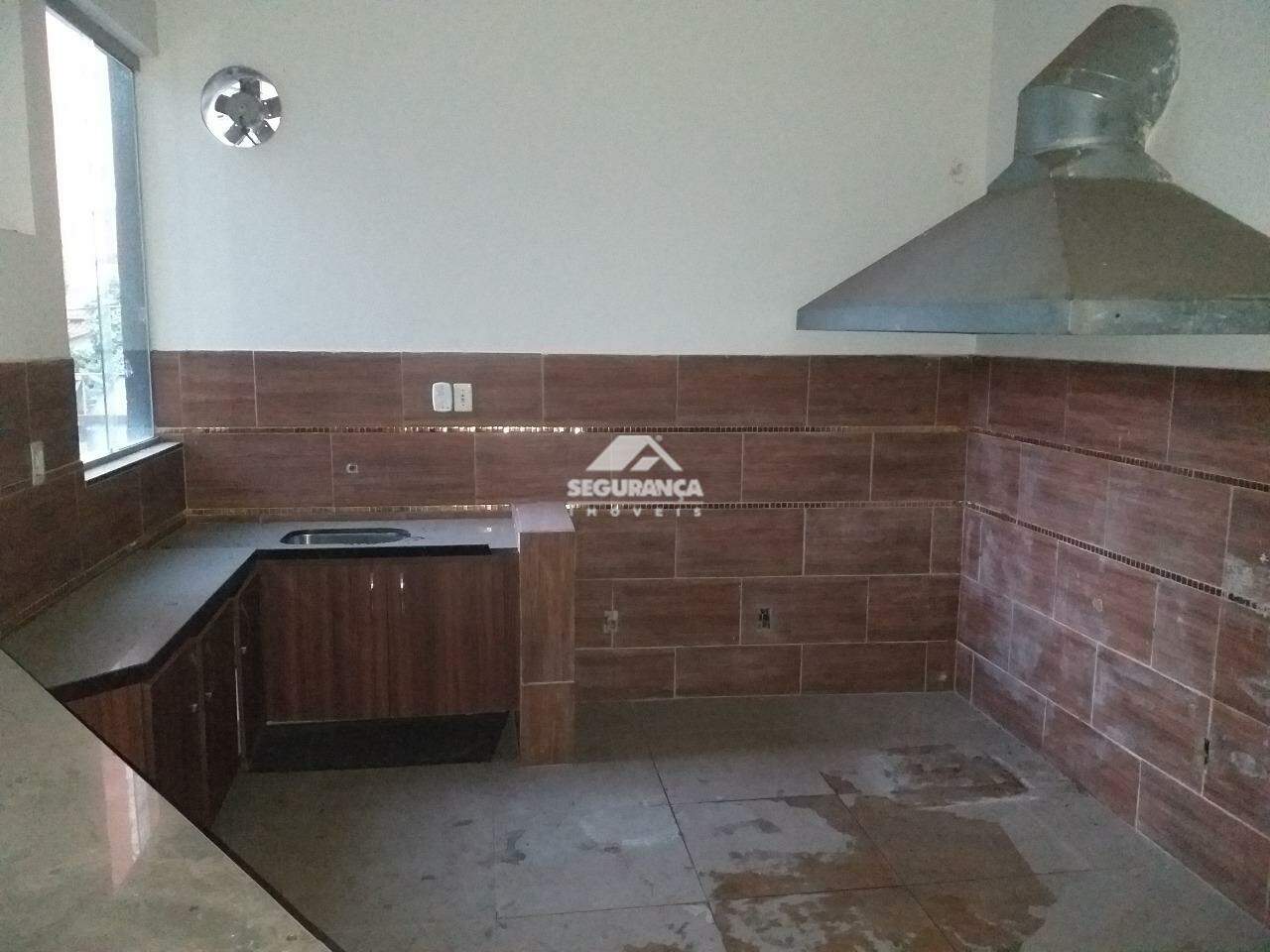 Loja para aluguel no Centro: COZINHA
