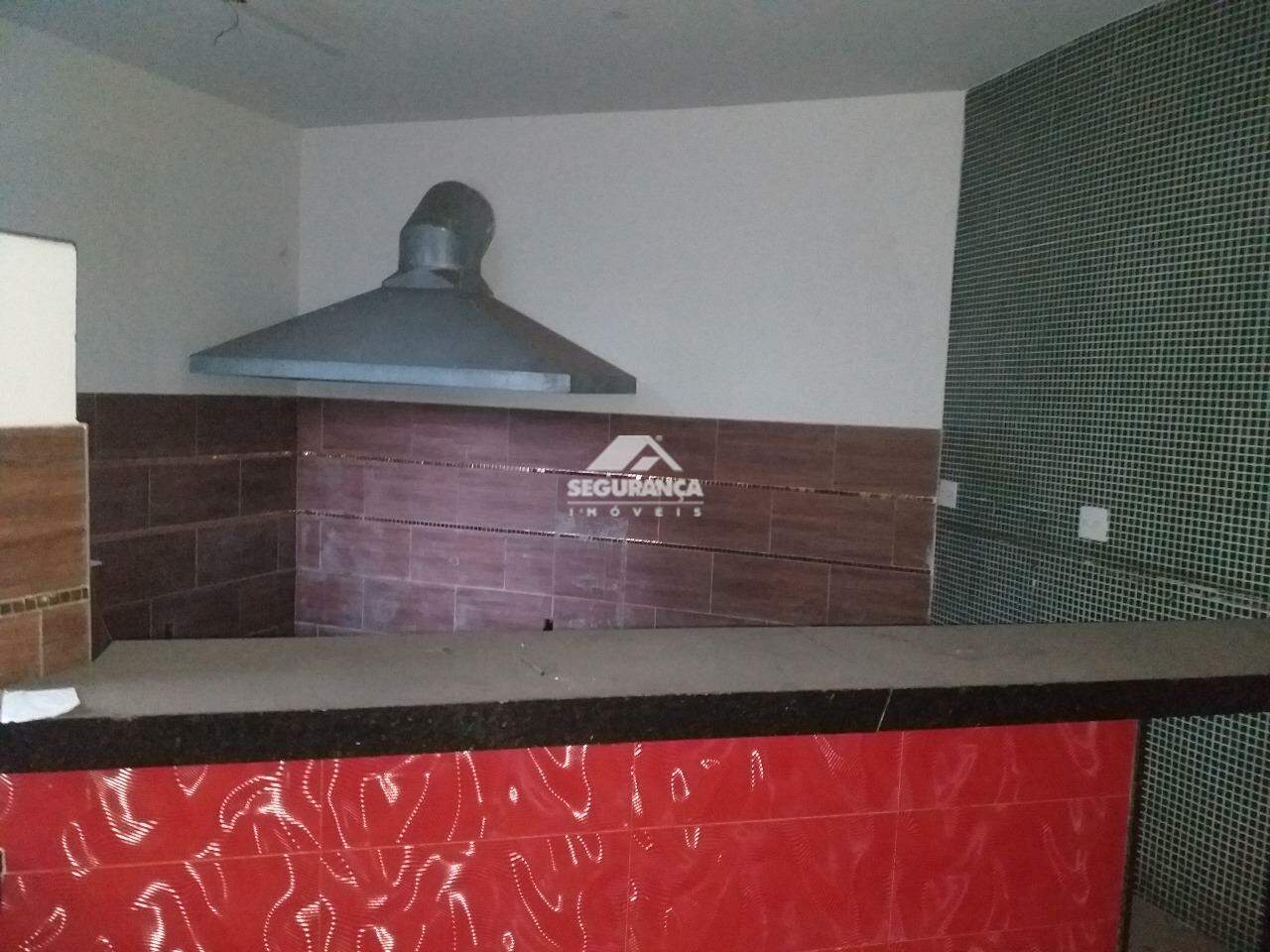 Loja para aluguel no Centro: COZINHA