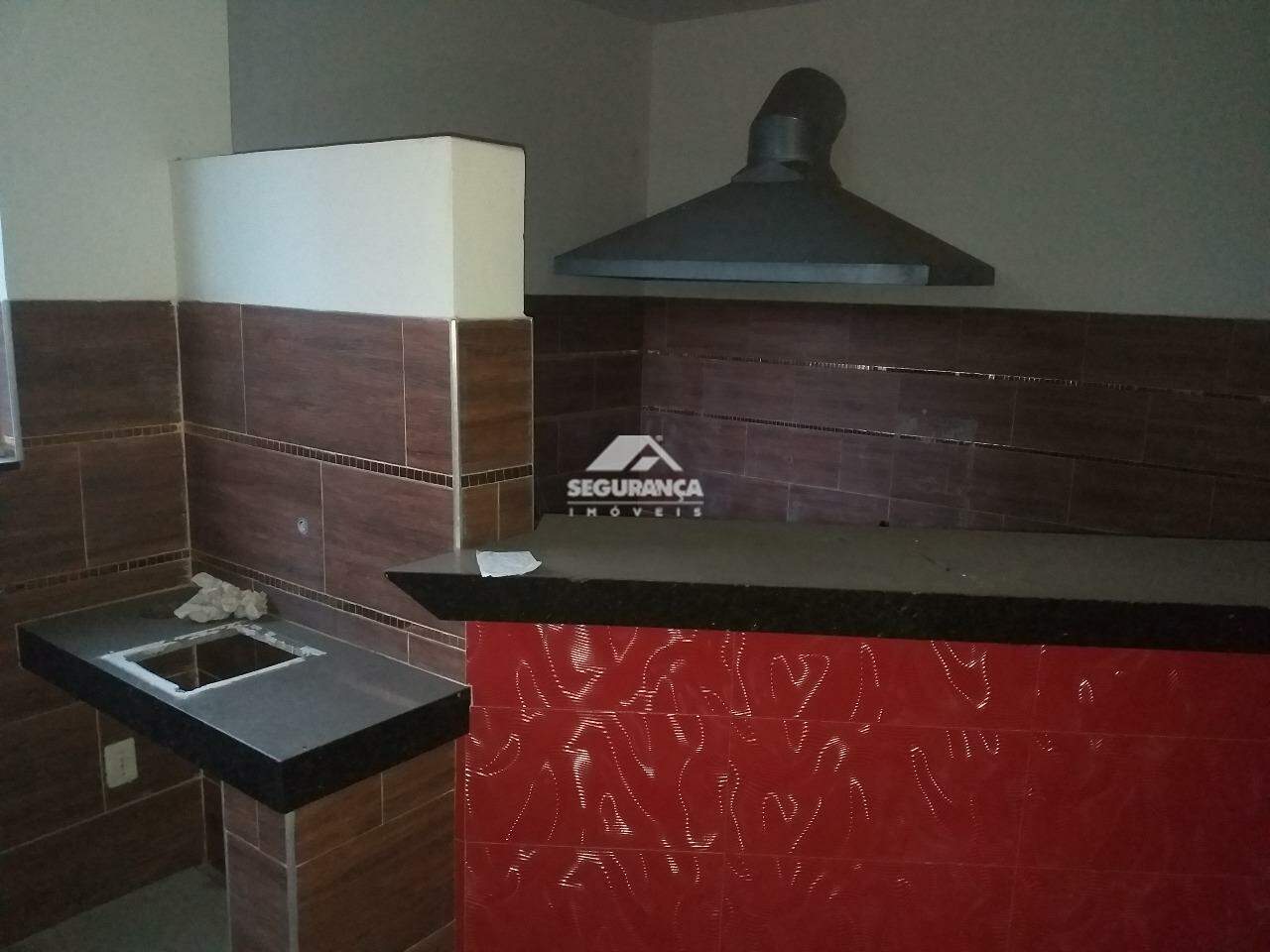 Loja para aluguel no Centro: COZINHA