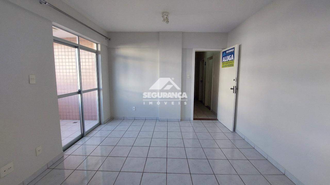 Apartamento para aluguel no Esplanada: SALA