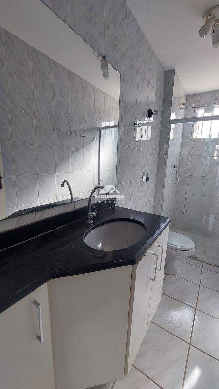 Apartamento para aluguel no Esplanada: BANHEIRO SOCIAL