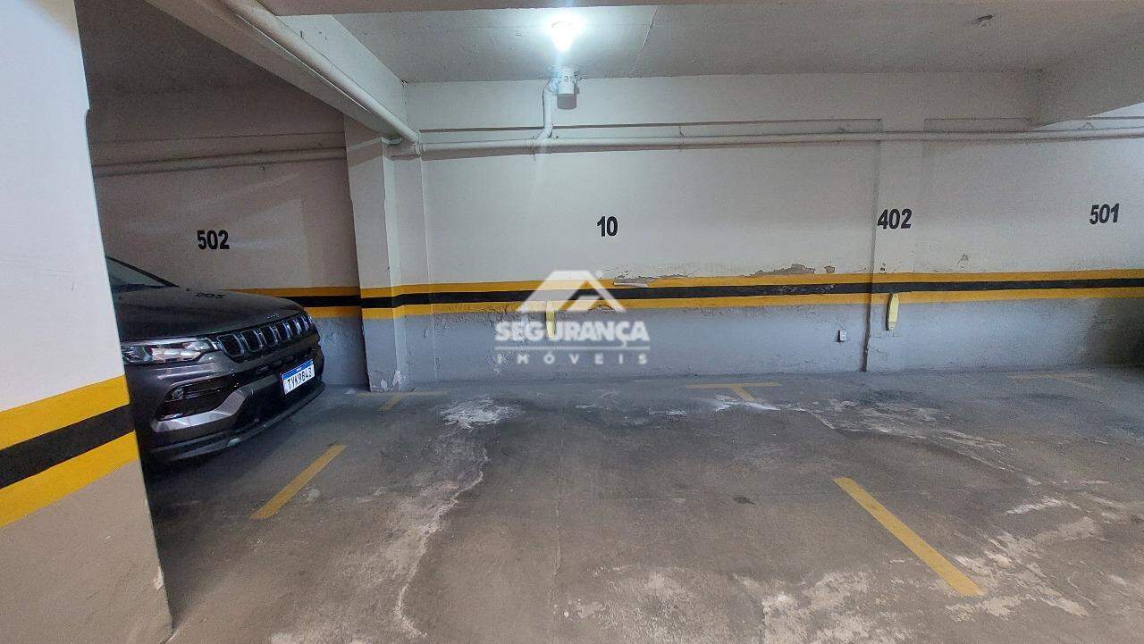 Apartamento para aluguel no Esplanada: GARAGEM