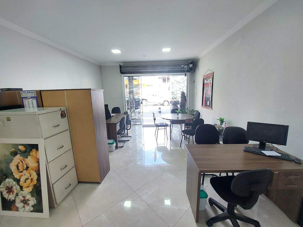 Loja para aluguel no SANTA TEREZINHA: LOJA 