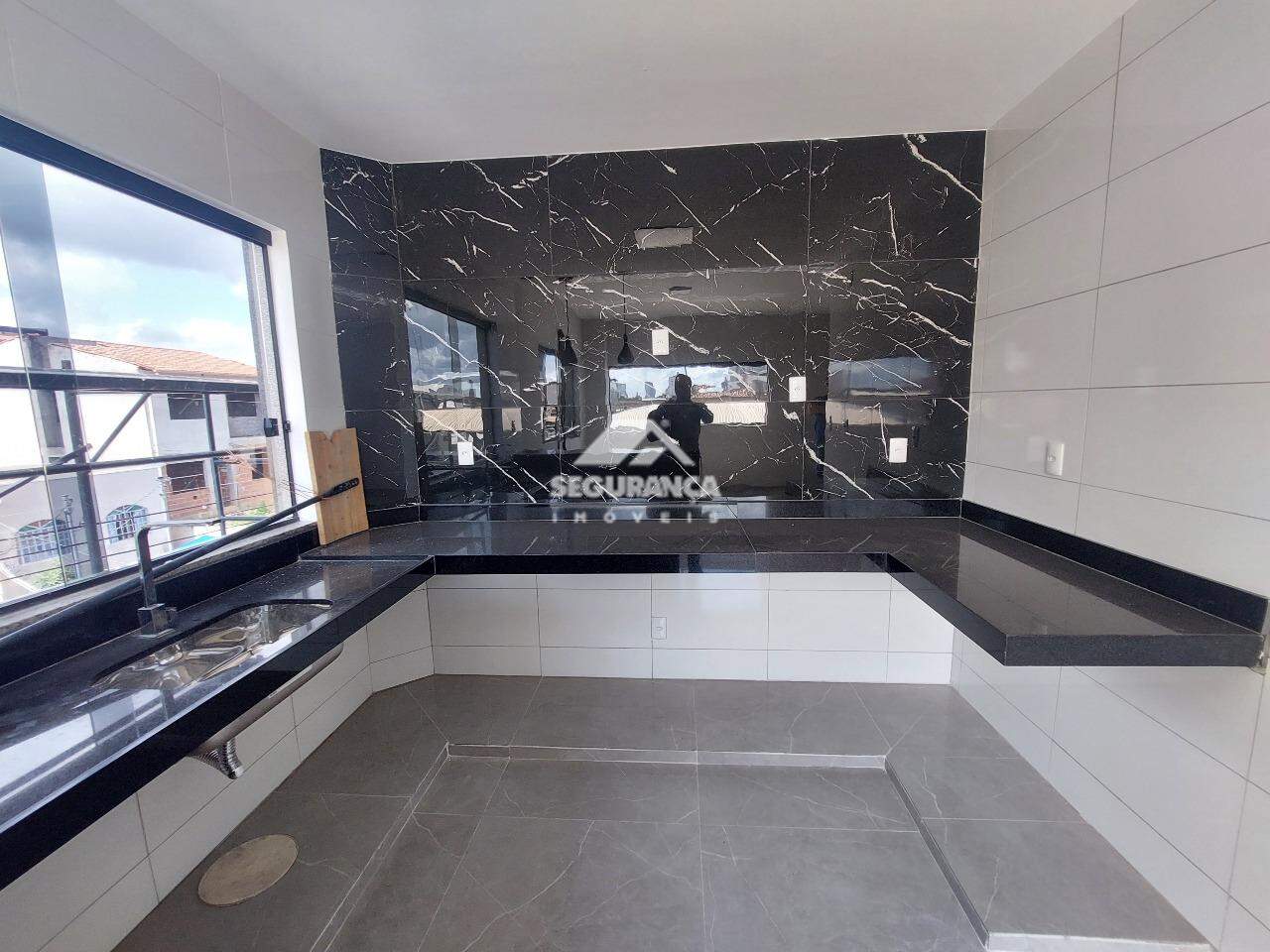 Apartamento para aluguel no SANTA TEREZINHA: COZINHA