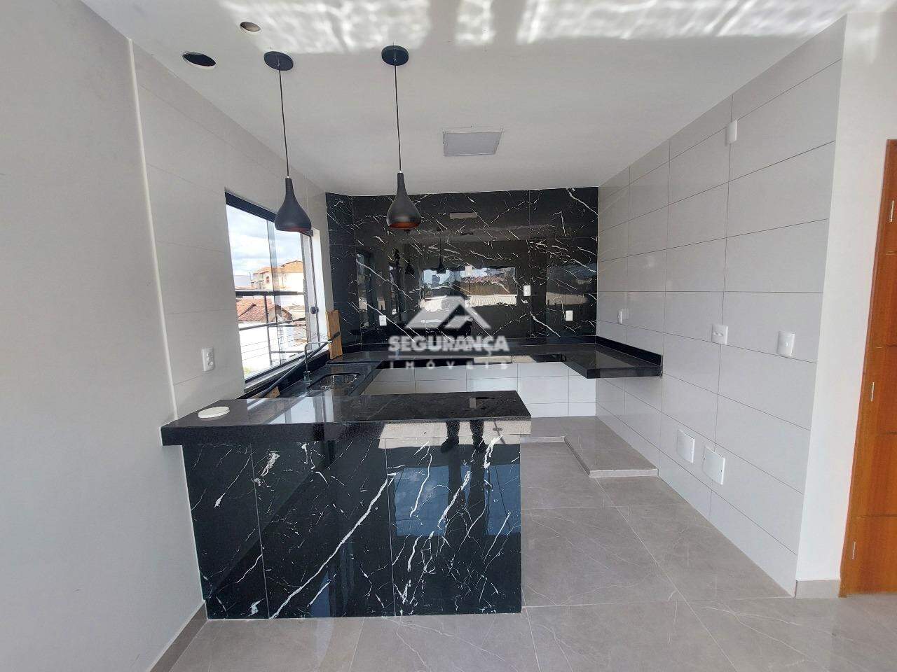 Apartamento para aluguel no SANTA TEREZINHA: COZINHA