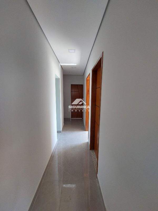 Apartamento para aluguel no SANTA TEREZINHA: HALL
