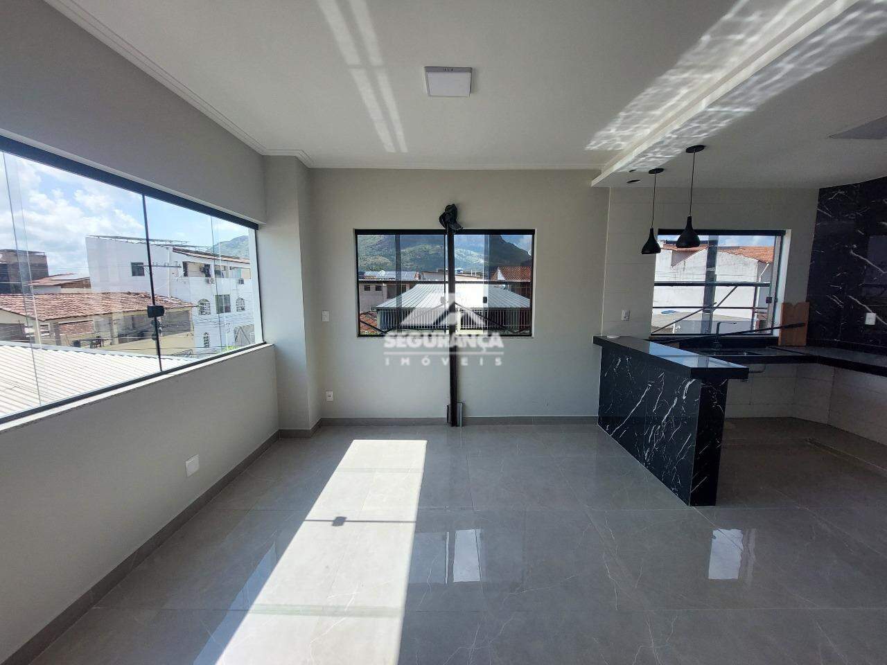 Apartamento para aluguel no SANTA TEREZINHA: COPA