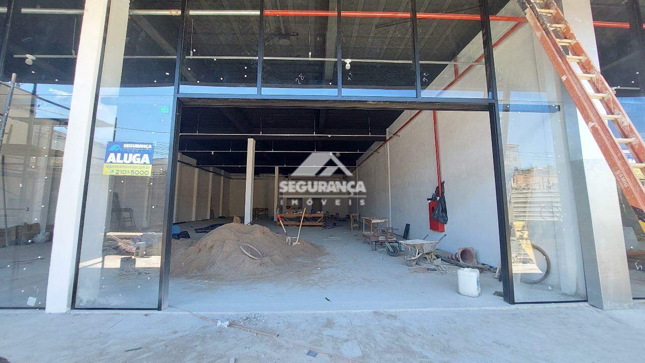 Loja para aluguel no SANTA TEREZINHA: LOJA