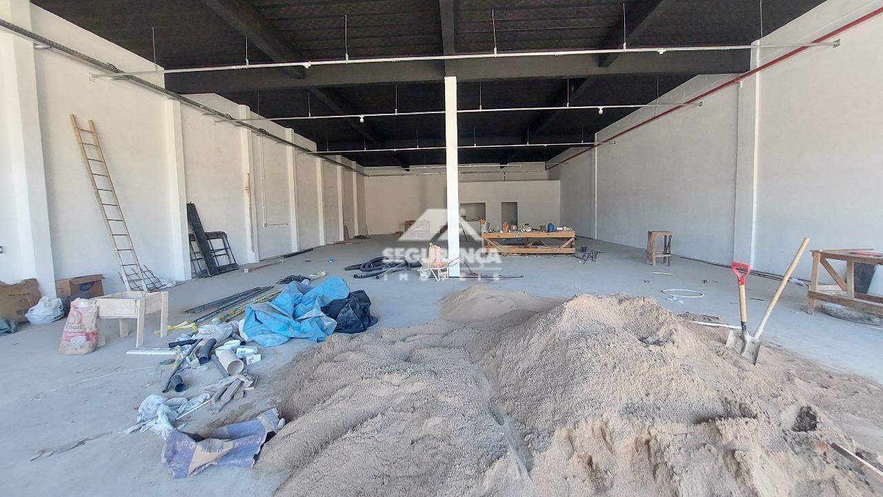 Loja para aluguel no SANTA TEREZINHA: LOJA