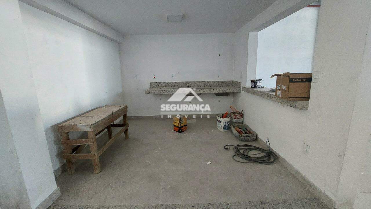 Loja para aluguel no SANTA TEREZINHA: COZINHA