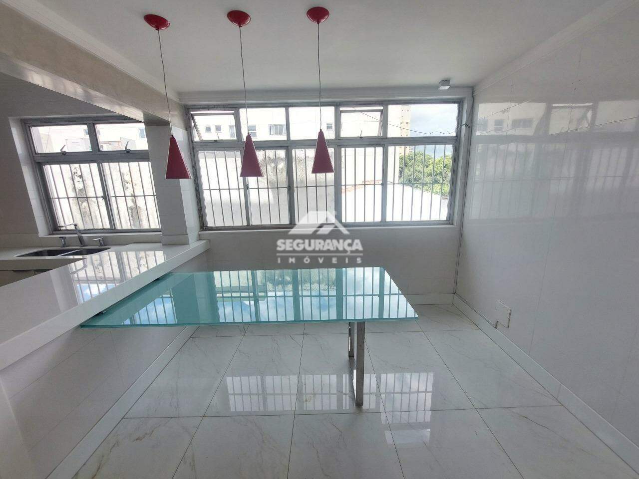 Apartamento para aluguel no Centro: COPA