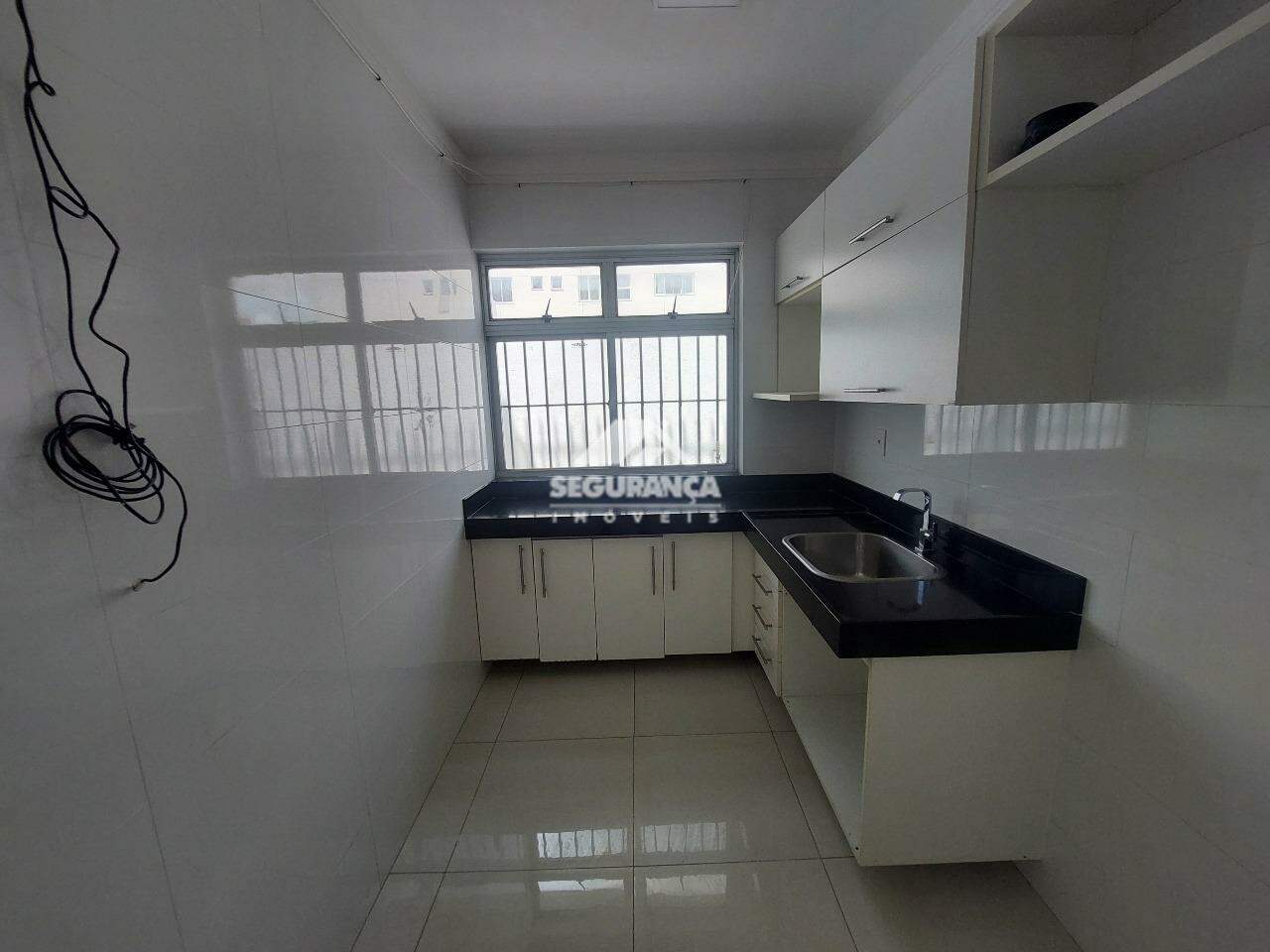 Apartamento para aluguel no Centro: ÁREA DE SERVIÇO